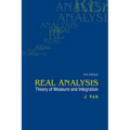 Real Analysis: Theory of Measure and Integration (3rd Edition) - Paperback