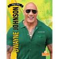 Dwayne Johnson - Paperback