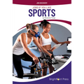 Jobs If You Like Sports - Hardcover