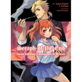 Seraph of the End: Guren Ichinose: Catastrophe at Sixteen (Manga) 4 - Paperback