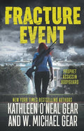 Fracture Event - Paperback