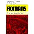 Romans 11: To God's Glory - Hardcover