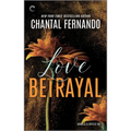 Love Betrayal - Paperback