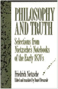 Philosophy and Truth - Paperback