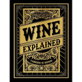Wine Explained - Hardcover
