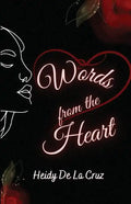 Words From the Heart - Paperback