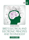 Bird's Electrical and Electronic Principles and Technology - Paperback