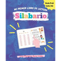 Silabario: Mi Primer Libro de Lectura - Paperback