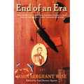End of an Era - Paperback