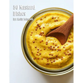 50 Mustard Dishes - Paperback