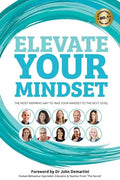 Elevate Your Mindset - Paperback