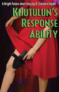 Khutulun's Response Ability - Paperback