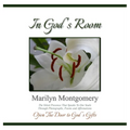 In God's Room: Open the Door to God's Gifts - Hardcover