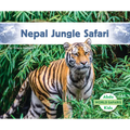 Nepal Jungle Safari - Library Binding