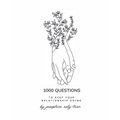 1000 Questions Book: To Keep Your Long Distance Relationship Alive - Paperback