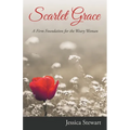Scarlet Grace: A Firm Foundation for the Weary Woman - Paperback