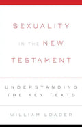 Sexuality in the New Testament - Paperback
