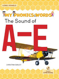 The Sound of A-E - Paperback
