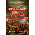 The Red Badge of Courage (Warbler Classics Annotated Edition) - Paperback
