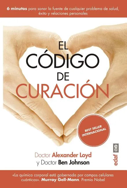 Codigo de Curacion, El - Paperback