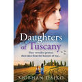 Daughters of Tuscany - Paperback