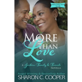 More Than Love - Paperback