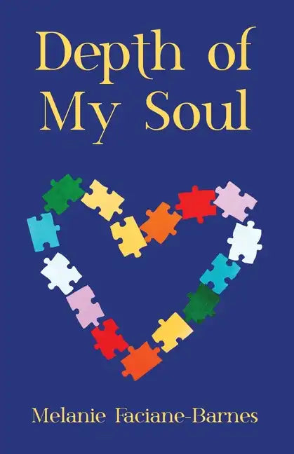 Depth of My Soul - Paperback