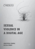 Sexual Violence in a Digital Age - Paperback