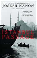 Istanbul Passage - Paperback
