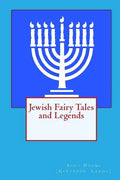 Jewish Fairy Tales and Legends - Paperback