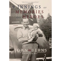 9 Innings of Memories and Heroes - Hardcover
