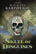 Skull of Disguises - Paperback