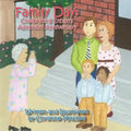 Family Day: Celebrating Ethan's Adoption Anniversary - Paperback
