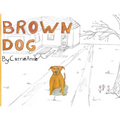 Brown Dog - Paperback
