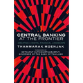 Central Banking at the Frontier: Creating a Digital Financial Landscape - Hardcover