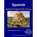 Spanish Programmatic Course - Student Text Volume 1 - Paperback