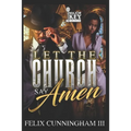 Let The Church Say Amen - Paperback