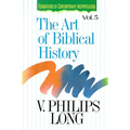 The Art of Biblical History - Paperback