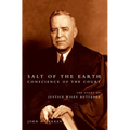 Salt of the Earth, Conscience of the Court: The Story of Justice Wiley Rutledge - Paperback