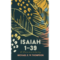 Isaiah 1-39: A Commentary - Paperback
