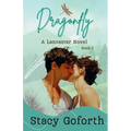 Dragonfly - Paperback