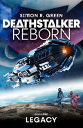 Deathstalker Legacy - Paperback