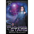 Warlords of the Stars - Paperback