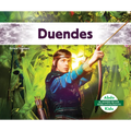 Duendes (Elves) - Library Binding
