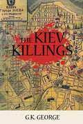 The Kiev Killings - Paperback