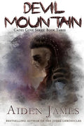 Devil Mountain - Paperback