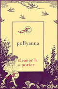 Pollyanna - Paperback