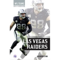 Las Vegas Raiders - Paperback