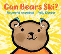 Can Bears Ski? - Hardcover