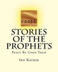 Stories of the Prophets - Paperback